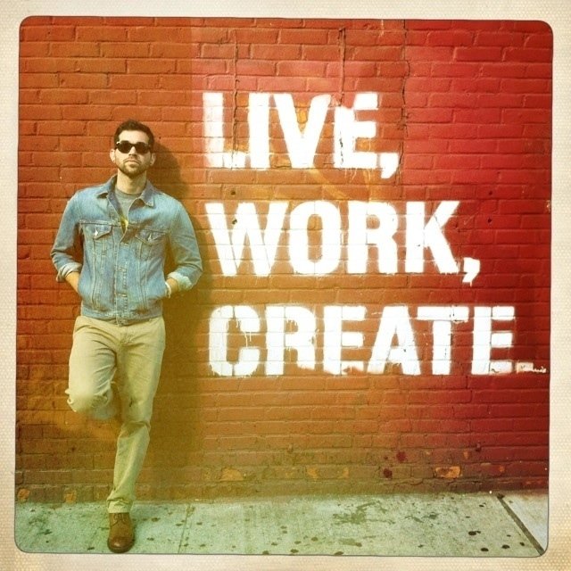 ReverbNation profile picture for @gabo