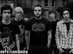 About A Plane Crash