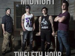 Six Till Midnight
