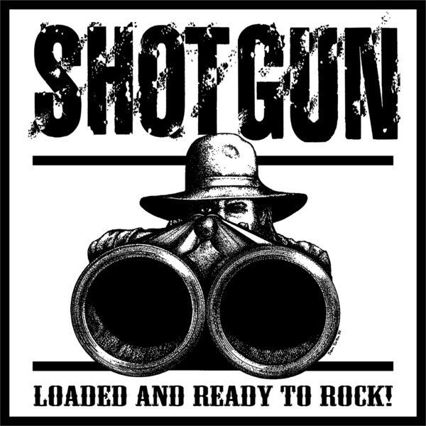 ReverbNation profile picture for @shotgun