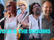 John Holk & the Sequins