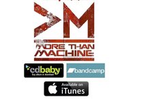More Than Machine