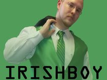 IRISHBOY [PRODUCER]