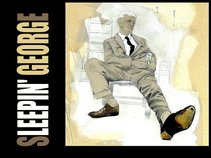 Sleepin' George