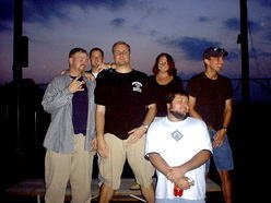 ReverbNation profile picture for @curmudgeon