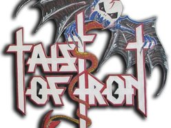 Image for TAIST OF IRON