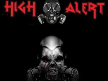 HIGH ALERT!