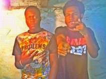 Urk Gang