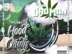 Image for Tha DROMAN