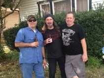 Horseshoes n Handgrenades