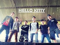 HELLO KITTY - Deathcore Electronica