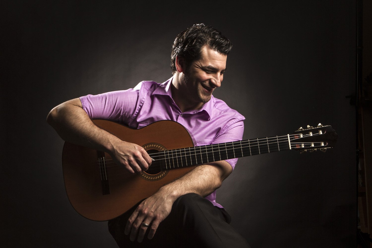 Matthew Cochran | ReverbNation