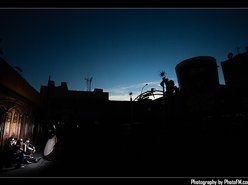 Image for Light the Black Skye