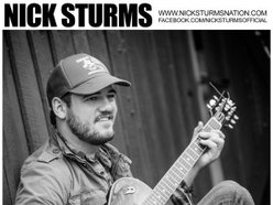 Nick Sturms