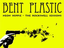 BENT PLASTIC