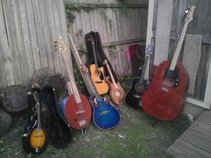 Jam Shack Allstars