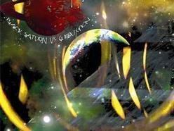 Image for Black Saturn vs. subduxtion