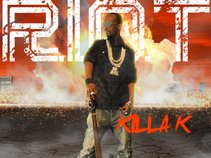 Killa K