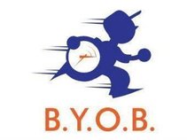BUILD YOUR OWN BRAND