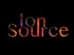 Ion Source