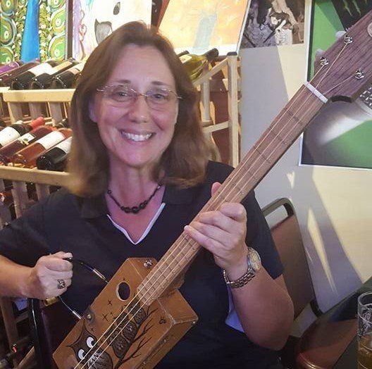 Cindy Thompson | ReverbNation