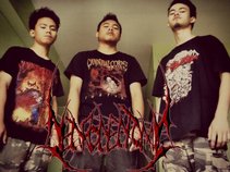 Necrodectomy