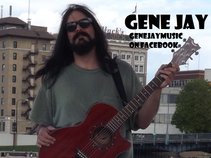 Gene Jay