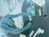 REVOLVER