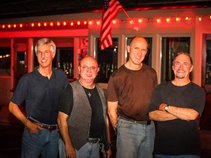 Gary Talley and The Road Home