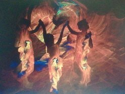 Roadtracks to the Center of a Sensualist