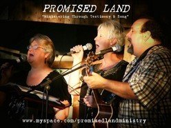 Image for Promised Land
