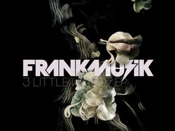 Image for Frankmusik