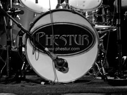 Image for PHESTUR