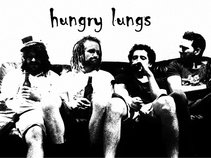 Hungry Lungs