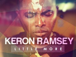Keron Ramsey