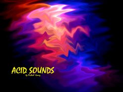 Image for Acid Sounds
