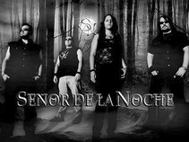 Señor de la Noche