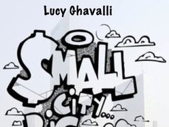 Lucy B