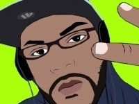 Dré K. B.