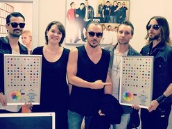 30 Seconds to Mars