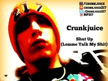 Crunkjuice