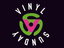 Vinyl Sunday