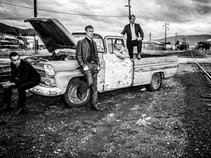 The Idle Ranch Hands