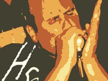 Houston Scott Band