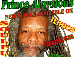 Image for Prince Aloysious