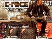 C-NICE