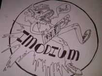 Immodium(grungeband)