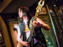 Metal Man Sam