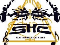 SHC STAY.HIGH.CLICK.