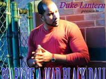 DIARY OF A MAD BLACK DALI